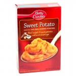 Betty Crocker Sweet Potato - Mashed Potatoes 187g AUSVERKAUFT